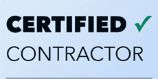 CERTIFIEDCONTRACTOR