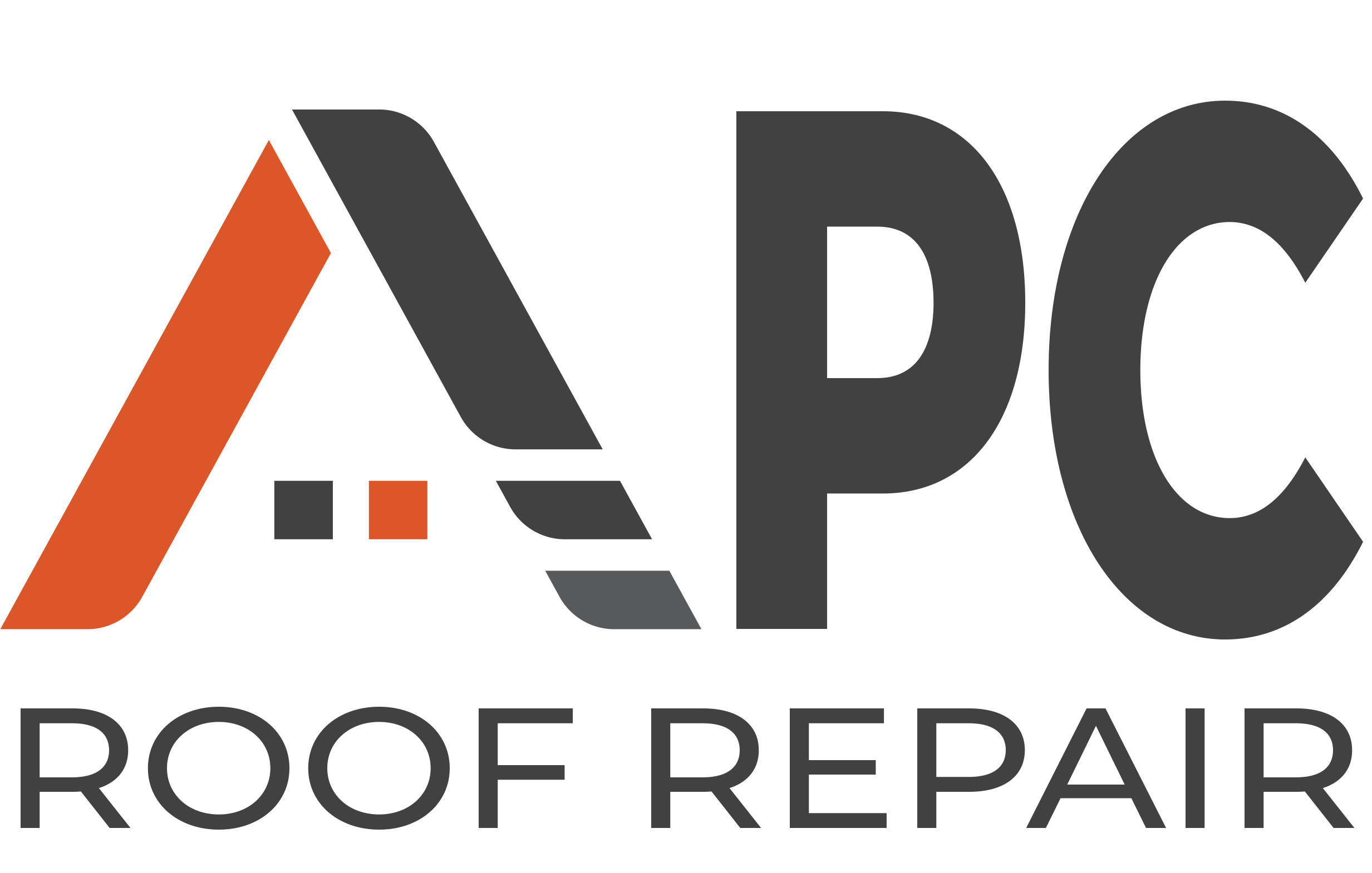 APC Roof Repair logo